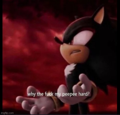me when sha- /j | made w/ Imgflip meme maker