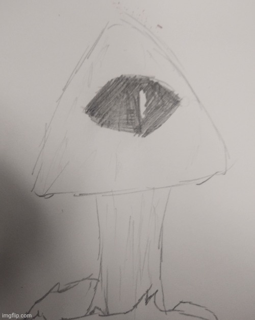 Illyshroom | made w/ Imgflip meme maker