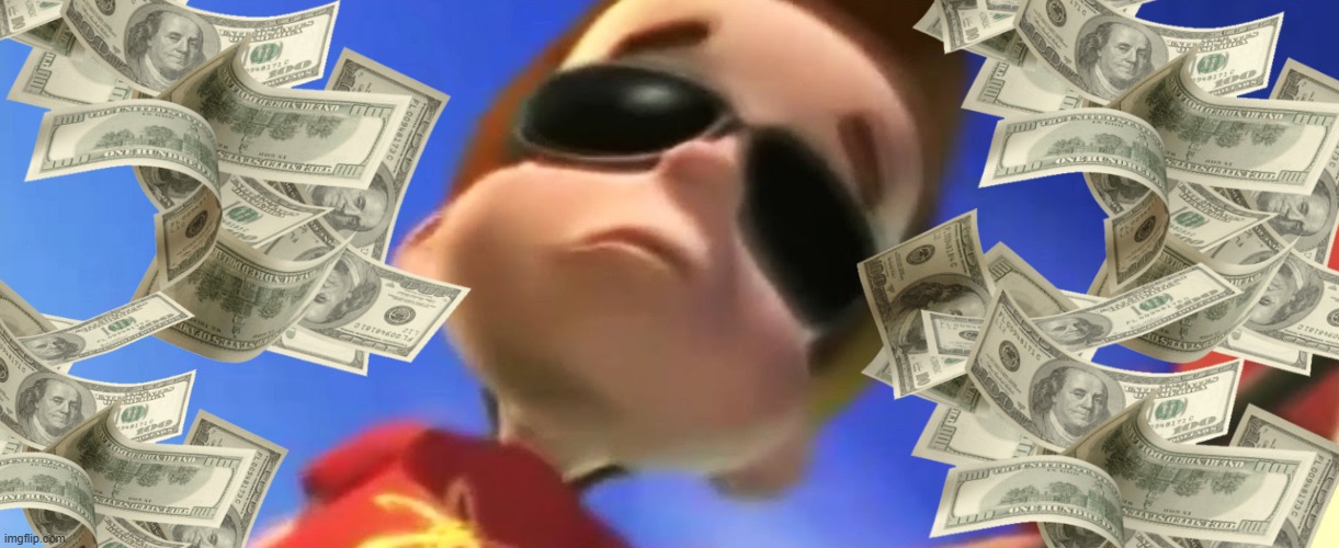 Jimmy Neutron Glasses | image tagged in jimmy neutron glasses | made w/ Imgflip meme maker