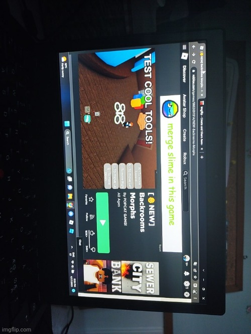 Why are people playing this | made w/ Imgflip meme maker