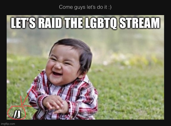 Do y’all see the /J? | made w/ Imgflip meme maker