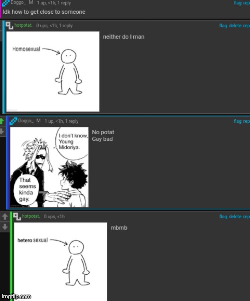 i dide | made w/ Imgflip meme maker