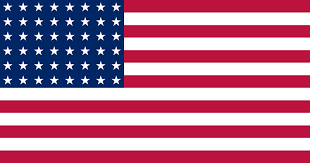 USA World war 1 Blank Meme Template