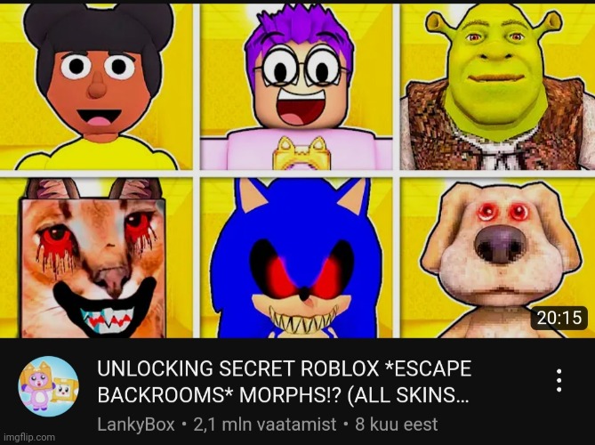 Unlocking Secret Piggy Skins in Roblox 