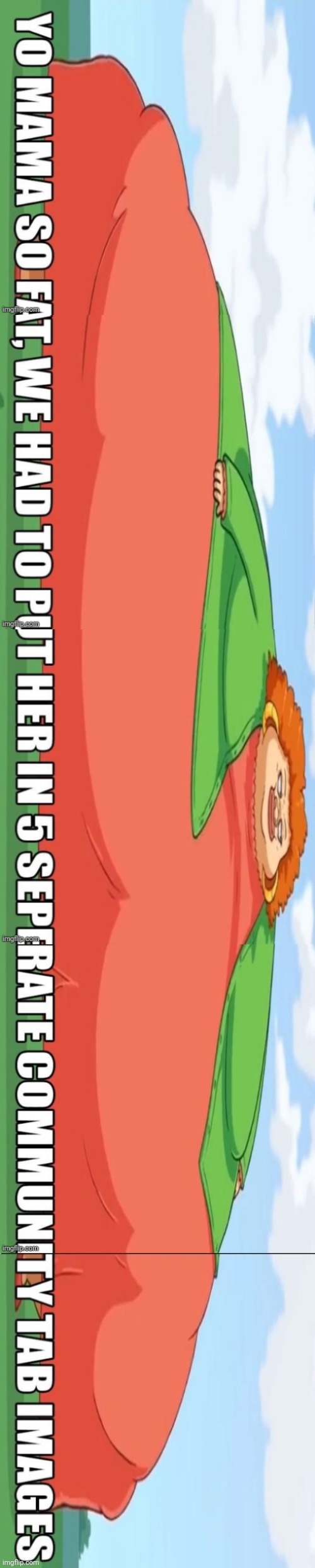 combined them | made w/ Imgflip meme maker
