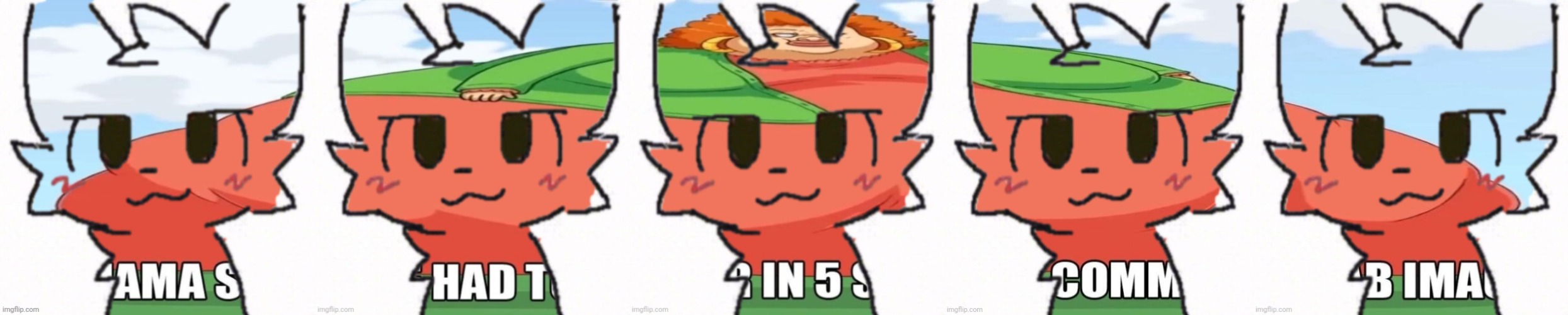 It worked | made w/ Imgflip meme maker