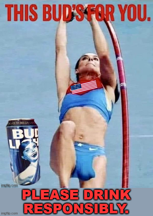 Yup... it's important to reach your target audience... | PLEASE DRINK RESPONSIBLY. | image tagged in bud light,commercials | made w/ Imgflip meme maker
