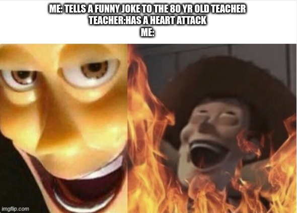 oh no no no :) | image tagged in lol,oh no | made w/ Imgflip meme maker