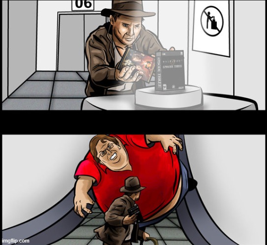 Half-Life 3 | made w/ Imgflip meme maker