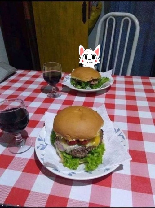 Such romantic | made w/ Imgflip meme maker