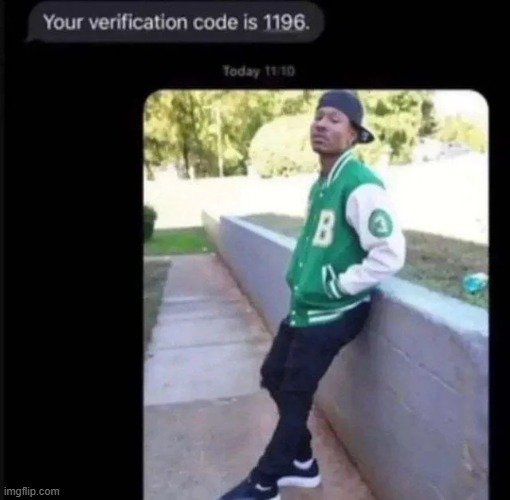 Verify this Swag. | made w/ Imgflip meme maker