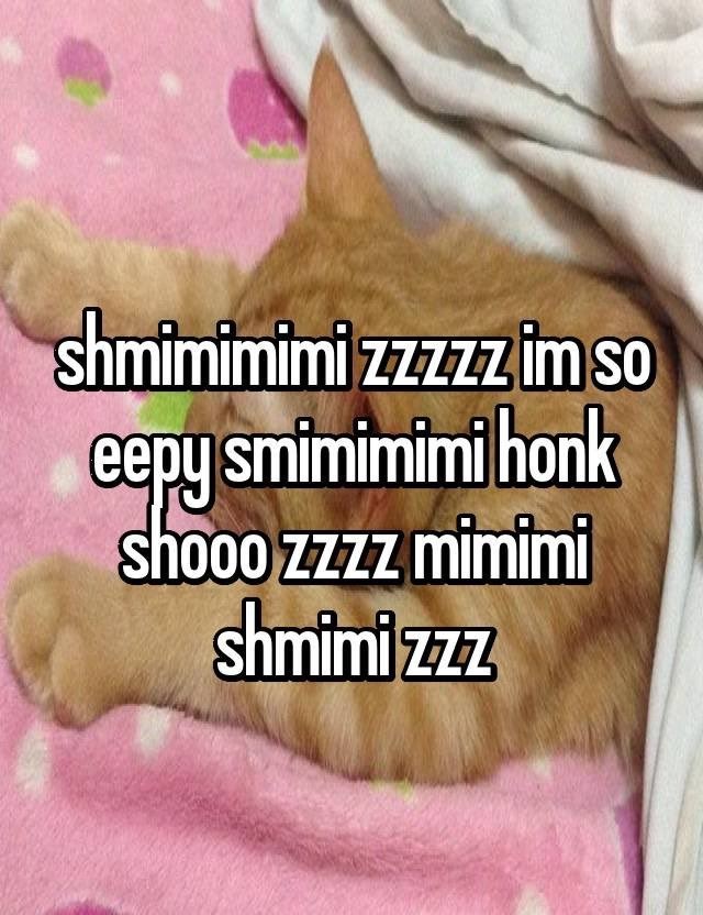 shimimimimi Blank Meme Template