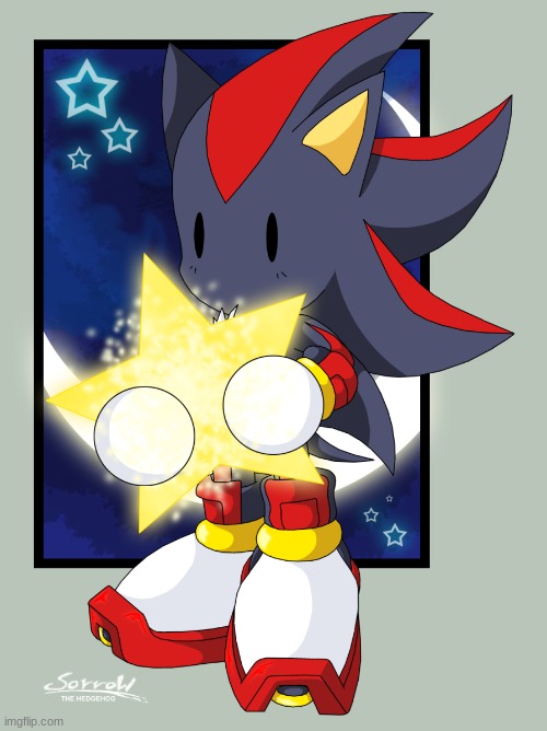he has a star :DDDDDDDDDDDDDDDDD | made w/ Imgflip meme maker