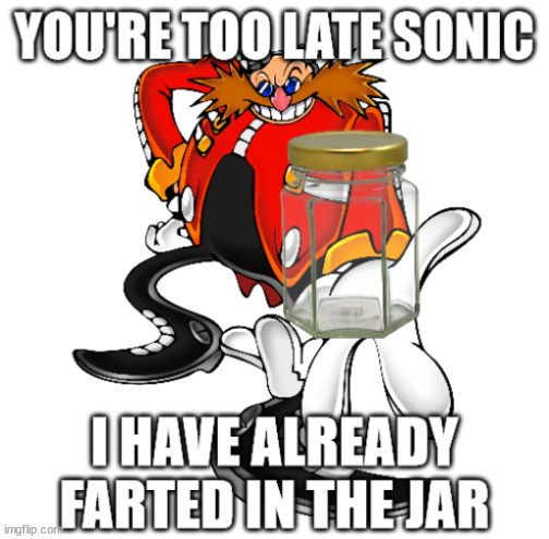 :flabbergasted: | image tagged in fart jar | made w/ Imgflip meme maker