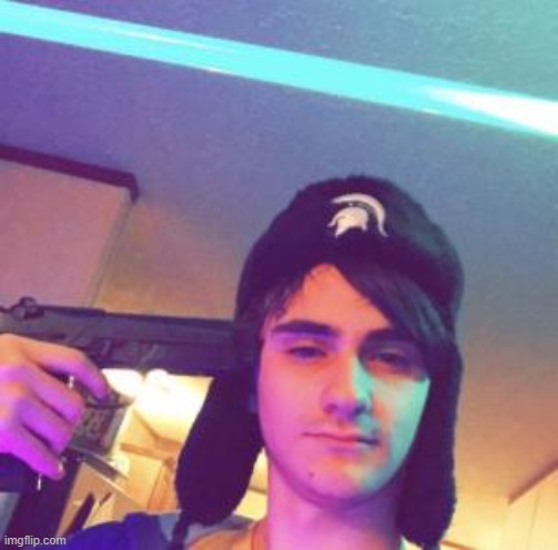 KMS | image tagged in kms | made w/ Imgflip meme maker