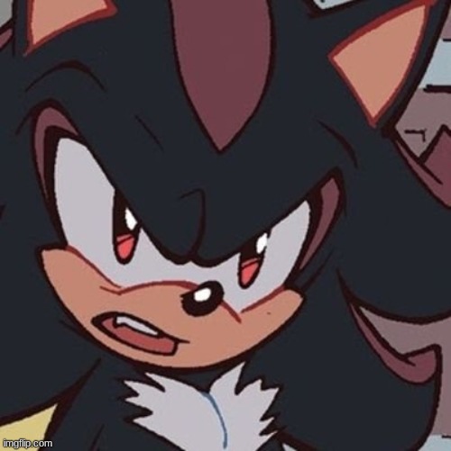 he so menacing :heart eyes: :heart eyes: :heart eyes: :heart ey- | made w/ Imgflip meme maker