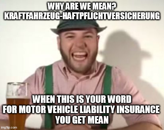 German Imgflip