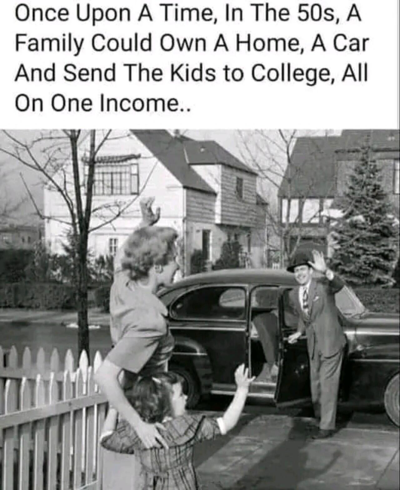 Back when money was worth something... | image tagged in boomers | made w/ Imgflip meme maker