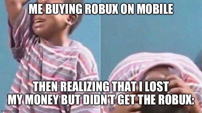 Lonnie on X: Who remembers this Roblox meme?? 😂   / X