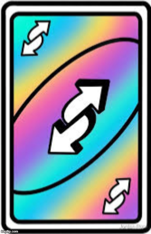 Uno reverse | image tagged in uno reverse | made w/ Imgflip meme maker