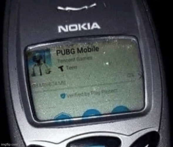 Nahhh, why he getting Pubg out of all games | made w/ Imgflip meme maker