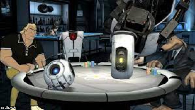 Hey wheatley | made w/ Imgflip meme maker