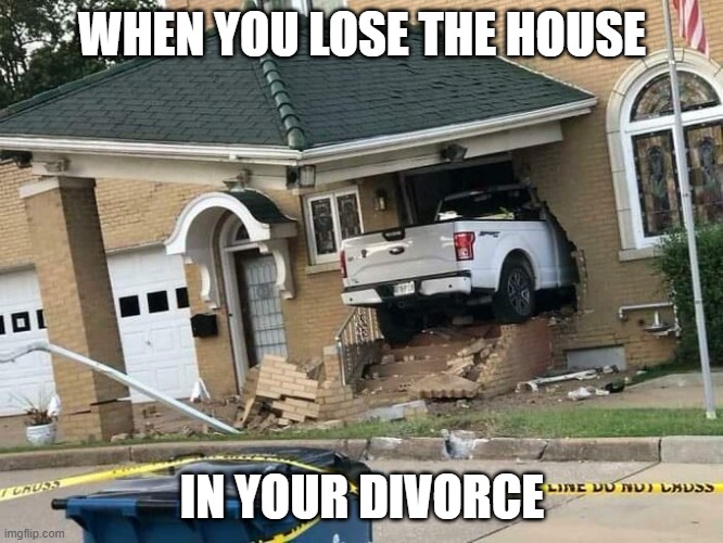 Divorce - Imgflip