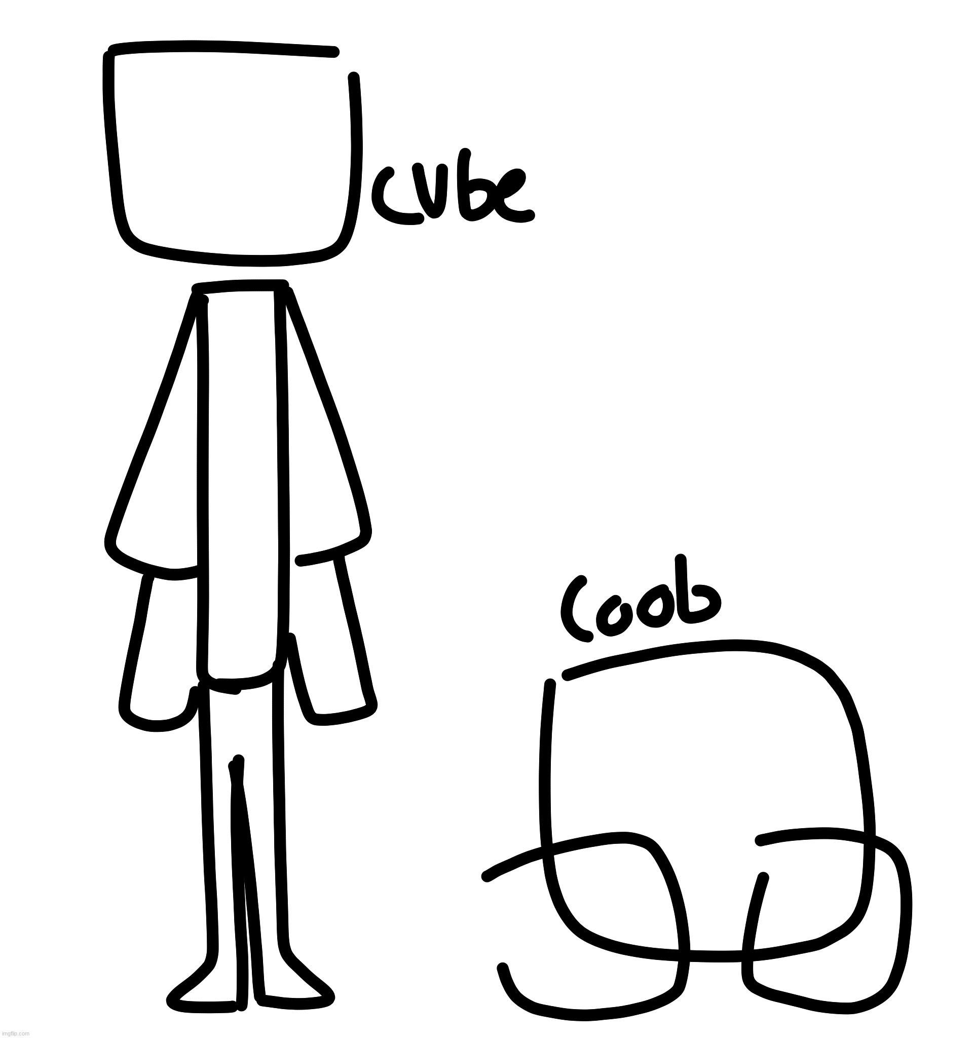 thingy | made w/ Imgflip meme maker