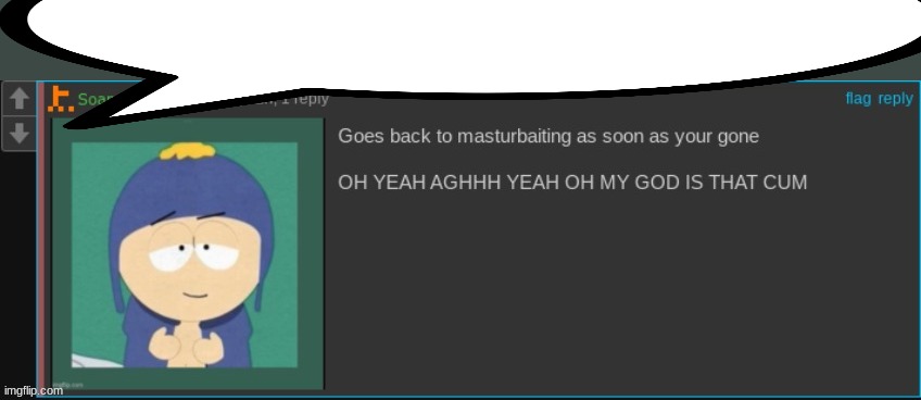 The chat killer | made w/ Imgflip meme maker