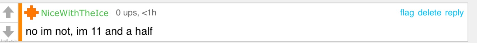 Caught in 4k bout to get boot off this stream | made w/ Imgflip meme maker