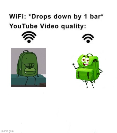 whar | image tagged in wifi drops by 1 bar,hfjone,memes,funny | made w/ Imgflip meme maker