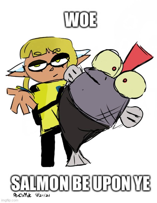 i will now post splatoon | made w/ Imgflip meme maker