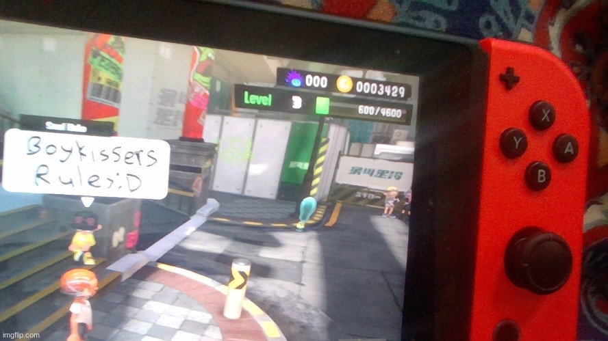 tf goin on in my lobby bruh | image tagged in i see shit like this everyday i swear | made w/ Imgflip meme maker