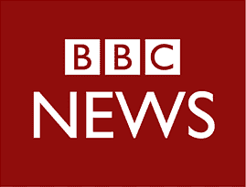 BBC News Blank Meme Template