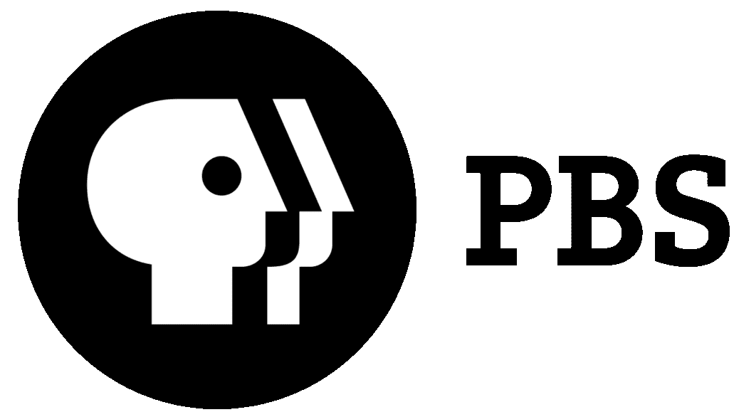 High Quality PBS Logo Blank Meme Template