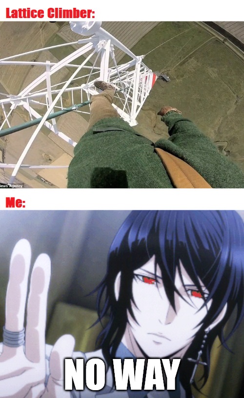 Noblesse Blank Meme Template