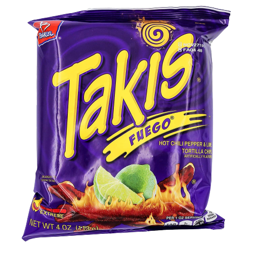 Bag of Takis Blank Template - Imgflip