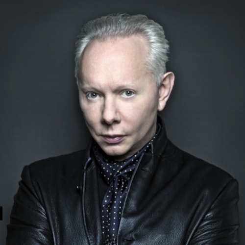 Joe Jackson Blank Meme Template