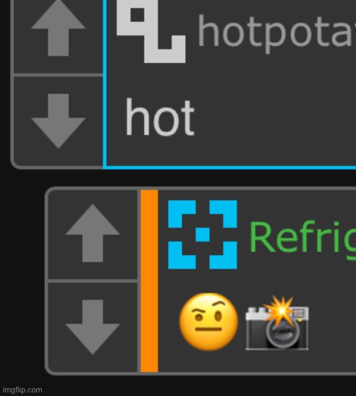 Hotpotat is a zoophile | made w/ Imgflip meme maker