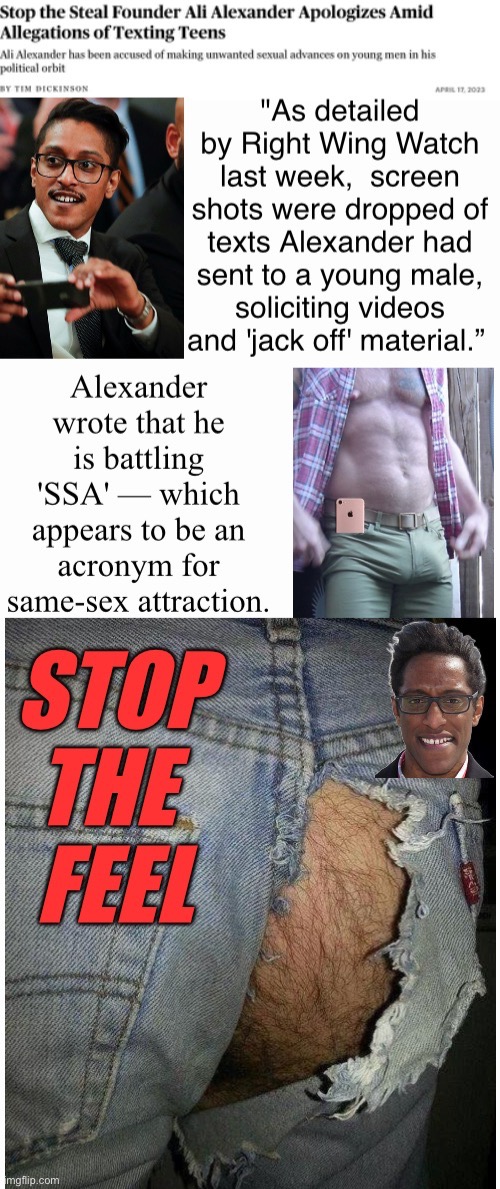 From The Party of Homophobes and True Paedos | image tagged in paedo,sexter,male teens,pay pals,hypocrisy,show me yours | made w/ Imgflip meme maker