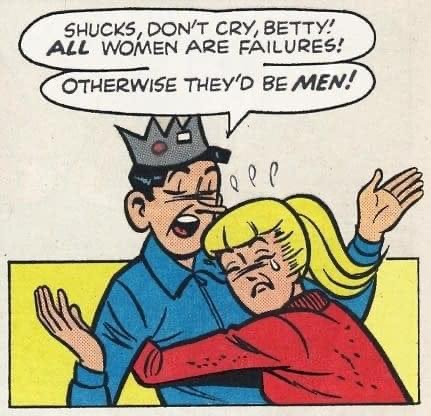 High Quality Jughead Jones comic Blank Meme Template