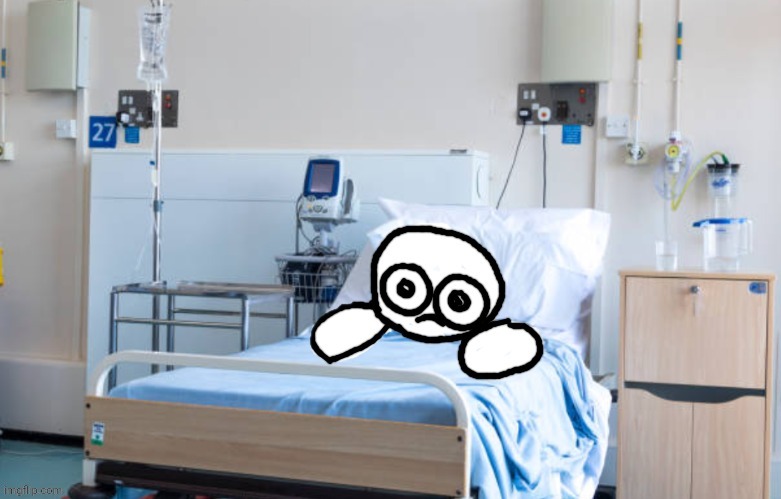 GooberHospital | image tagged in gooberhospital | made w/ Imgflip meme maker