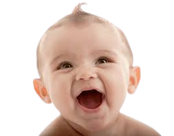 High Quality Baby no background Blank Meme Template