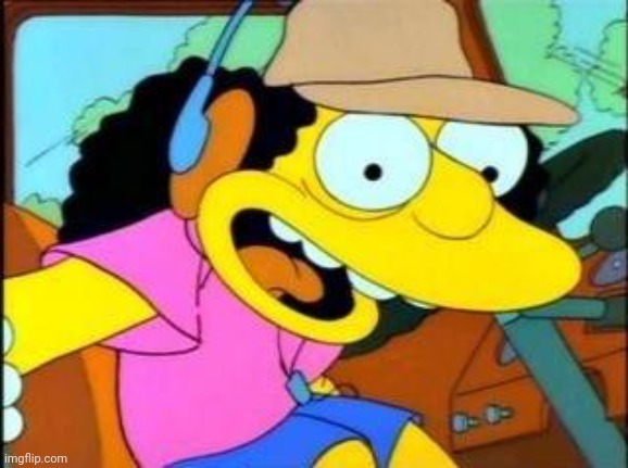 Otto  | image tagged in otto | made w/ Imgflip meme maker
