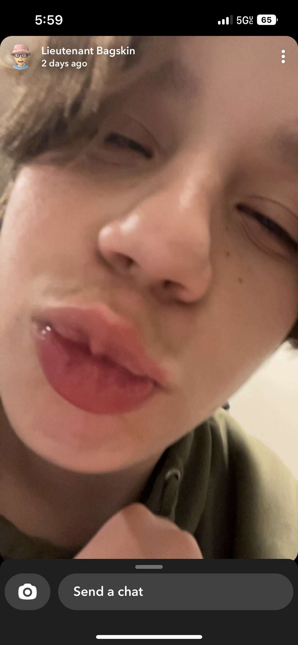 But Blank Meme Template