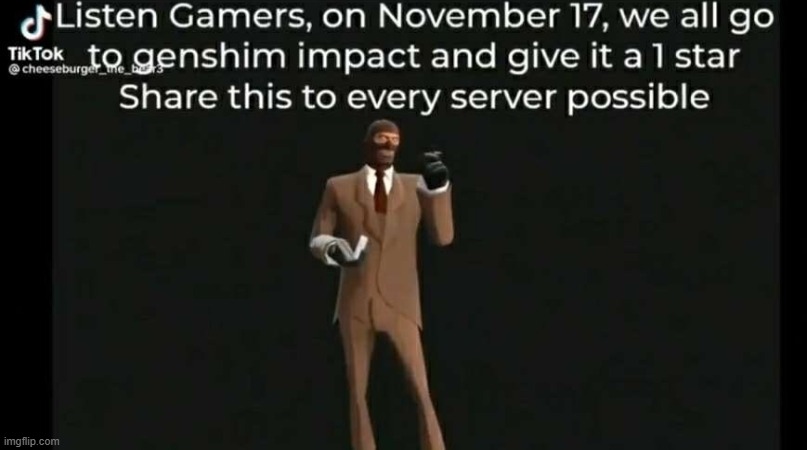 SPREAD THE WORD | image tagged in repost,spread the word,tf2 | made w/ Imgflip meme maker