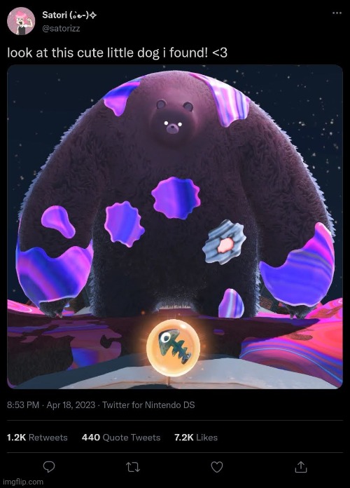 tweetgen is silly | made w/ Imgflip meme maker