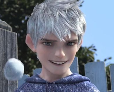 Jack Frost Blank Meme Template