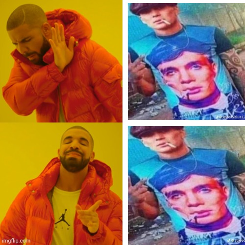 Drake Imgflip