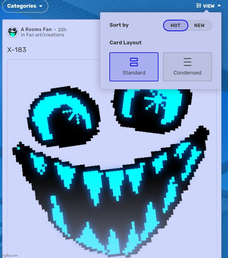 Guys look I'm at the top of the first page on the IR wiki | made w/ Imgflip meme maker